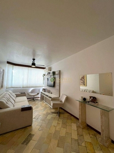 Apartamento em Capoeiras, Florianópolis/SC de 89m² 3 quartos à venda por R$ 459.000,00