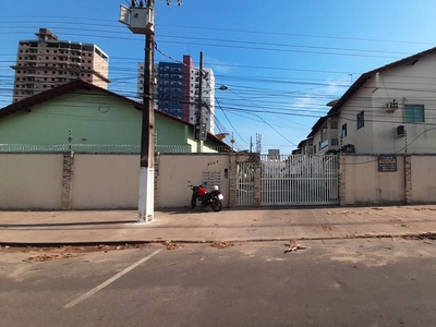 Apartamento em Caranazal, Santarém/PA de 153m² 3 quartos para locação R$ 2.300,00/mes