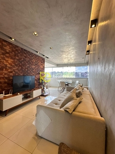 Apartamento em Castelo, Belo Horizonte/MG de 84m² 2 quartos à venda por R$ 568.000,00