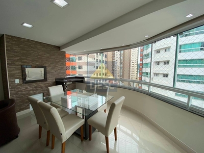 Apartamento em Centro, Balneário Camboriú/SC de 109m² 3 quartos à venda por R$ 1.699.000,00