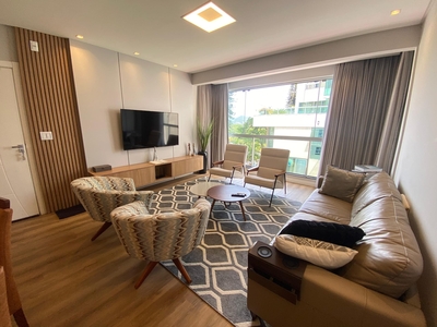 Apartamento em Centro, Balneário Camboriú/SC de 110m² 3 quartos à venda por R$ 1.699.000,00