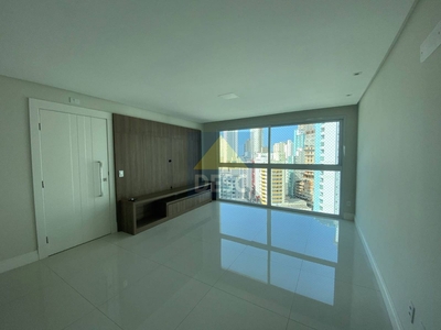 Apartamento em Centro, Balneário Camboriú/SC de 140m² 3 quartos para locação R$ 7.000,00/mes