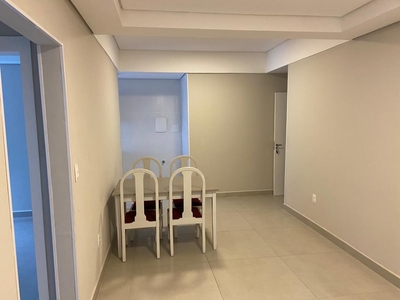 Apartamento em Centro, Balneário Camboriú/SC de 56m² 2 quartos para locação R$ 3.000,00/mes