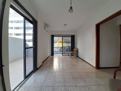 Apartamento em Centro, Balneário Camboriú/SC de 85m² 2 quartos à venda por R$ 689.000,00