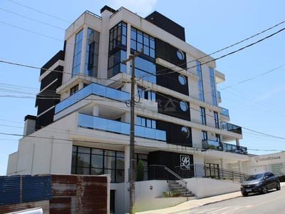 Apartamento em Centro, Balsa Nova/PR de 106m² 3 quartos à venda por R$ 549.000,00