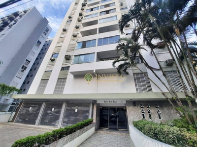 Apartamento em Centro, Florianópolis/SC de 97m² 3 quartos para locação R$ 3.500,00/mes