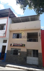Apartamento em Centro, Governador Valadares/MG de 160m² 4 quartos à venda por R$ 799.000,00