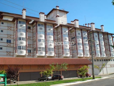 Apartamento em Centro, Gramado/RS de 50m² 1 quartos à venda por R$ 539.000,00