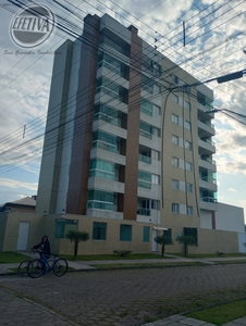 Apartamento em , Guaratuba/PR de 99m² 2 quartos à venda por R$ 579.000,00