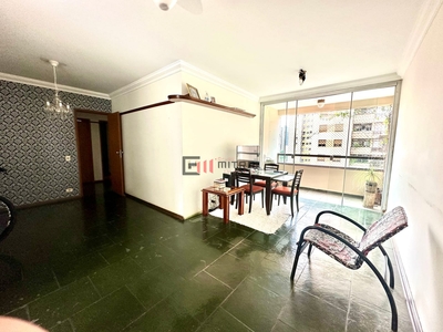 Apartamento em Centro, Londrina/PR de 103m² 3 quartos à venda por R$ 499.000,00