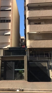 Apartamento em Centro, Londrina/PR de 122m² 3 quartos à venda por R$ 379.000,00
