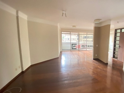 Apartamento em Centro, Londrina/PR de 214m² 4 quartos à venda por R$ 719.000,00