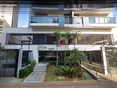 Apartamento em Centro, Londrina/PR de 51m² 1 quartos à venda por R$ 359.000,00