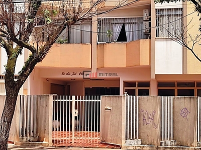 Apartamento em Centro, Londrina/PR de 53m² 2 quartos à venda por R$ 179.000,00