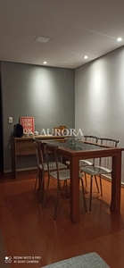 Apartamento em Centro, Londrina/PR de 57m² 2 quartos à venda por R$ 284.000,00