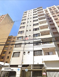 Apartamento em Centro, Londrina/PR de 67m² 2 quartos à venda por R$ 279.000,00