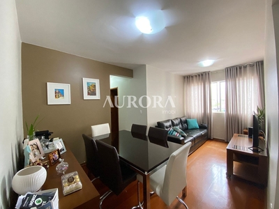 Apartamento em Centro, Londrina/PR de 67m² 3 quartos à venda por R$ 229.000,00