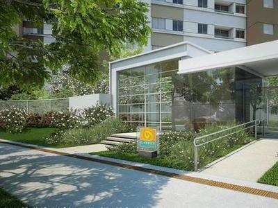 Apartamento em Centro, Londrina/PR de 69m² 3 quartos para locação R$ 2.000,00/mes