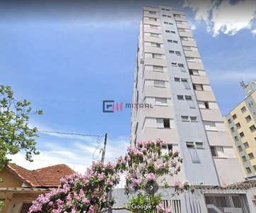 Apartamento em Centro, Londrina/PR de 70m² 3 quartos à venda por R$ 279.000,00