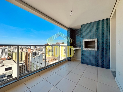 Apartamento em Centro, Londrina/PR de 90m² 3 quartos à venda por R$ 784.900,00