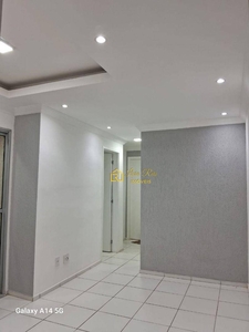 Apartamento em Centro, Macaé/RJ de 45m² 2 quartos à venda por R$ 85.000,00