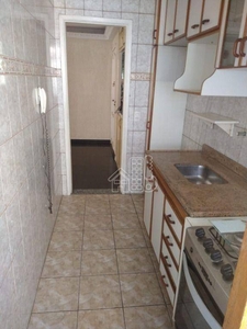 Apartamento em Centro, Niterói/RJ de 54m² 2 quartos à venda por R$ 309.000,00