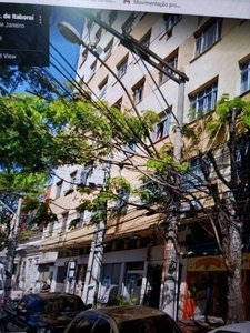 Apartamento em Centro, Niterói/RJ de 65m² 2 quartos à venda por R$ 239.000,00