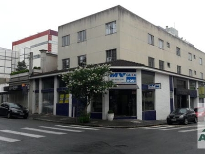 Apartamento em Centro, Ponta Grossa/PR de 10m² 2 quartos à venda por R$ 174.000,00