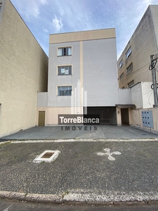 Apartamento em Centro, Ponta Grossa/PR de 70m² 3 quartos para locação R$ 780,00/mes
