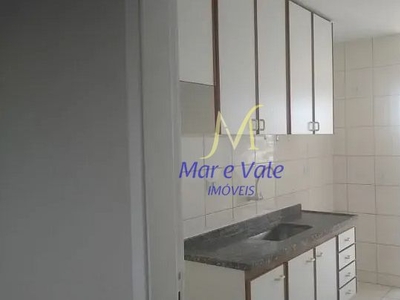 Apartamento em Centro, São José dos Campos/SP de 122m² 3 quartos à venda por R$ 530.000,00 ou para locação R$ 2.300,00/mes