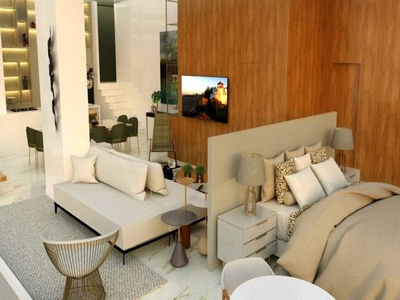 Apartamento em Cerqueira César, São Paulo/SP de 120m² 1 quartos à venda por R$ 4.499.000,00