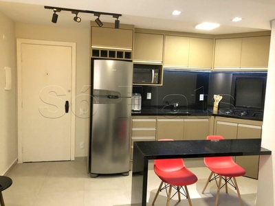 Apartamento em Cerqueira César, São Paulo/SP de 36m² 1 quartos à venda por R$ 999.000,00