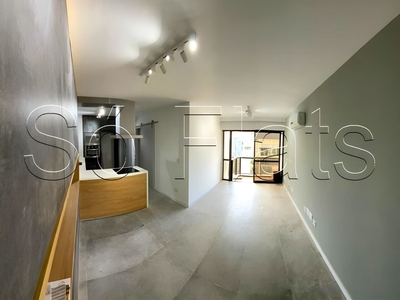 Apartamento em Cerqueira César, São Paulo/SP de 61m² 2 quartos à venda por R$ 1.379.000,00