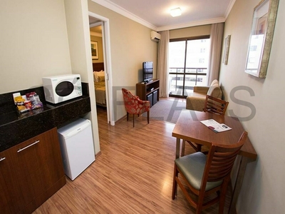 Apartamento em Cerqueira César, São Paulo/SP de 62m² 2 quartos à venda por R$ 954.000,00