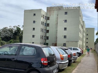 Apartamento em Chácara Santa Etelvina, São Paulo/SP de 50m² 2 quartos à venda por R$ 116.000,00