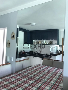 Apartamento em Chácaras Colorado, Anápolis/GO de 80m² 3 quartos à venda por R$ 259.000,00