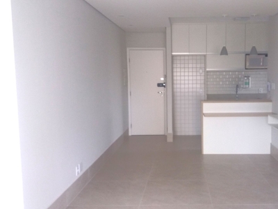 Apartamento em Cidade Monções, São Paulo/SP de 53m² 2 quartos à venda por R$ 728.000,00 ou para locação R$ 4.000,00/mes