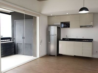 Apartamento em Cidade Monções, São Paulo/SP de 64m² 1 quartos à venda por R$ 847.000,00