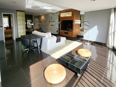 Apartamento em Cidade Monções, São Paulo/SP de 75m² 1 quartos à venda por R$ 1.499.000,00