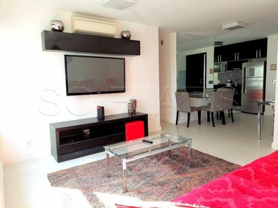 Apartamento em Cidade Monções, São Paulo/SP de 75m² 2 quartos à venda por R$ 1.226.000,00