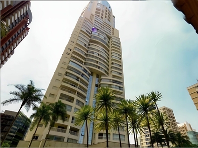 Apartamento em Cidade Monções, São Paulo/SP de 75m² 2 quartos à venda por R$ 1.499.000,00