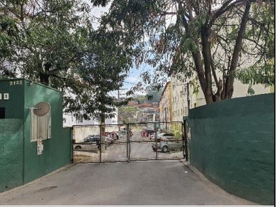 Apartamento em Cidade Tupinambá, Guarulhos/SP de 50m² 2 quartos à venda por R$ 130.000,00
