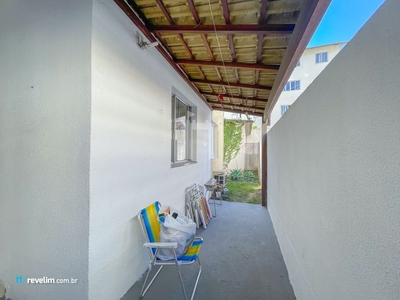 Apartamento em Colina de Laranjeiras, Serra/ES de 54m² 2 quartos à venda por R$ 274.000,00