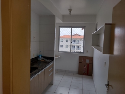Apartamento em Colônia Terra Nova, Manaus/AM de 54m² 2 quartos à venda por R$ 189.000,00