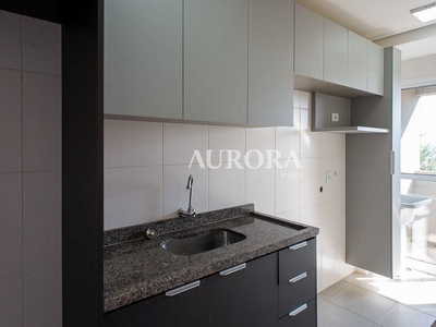 Apartamento em Colúmbia, Londrina/PR de 50m² 2 quartos à venda por R$ 219.000,00