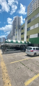 Apartamento em Comércio, Salvador/BA de 70m² 2 quartos para locação R$ 1.250,00/mes