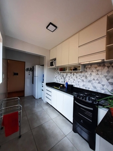 Apartamento em Compensa, Manaus/AM de 66m² 2 quartos para locação R$ 1.800,00/mes