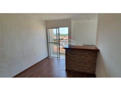 Apartamento em Conjunto Habitacional Brás Cubas, Mogi das Cruzes/SP de 52m² 2 quartos para locação R$ 1.800,00/mes