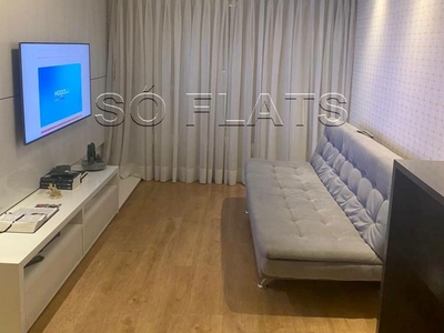 Apartamento em Consolação, São Paulo/SP de 49m² 1 quartos à venda por R$ 789.000,00