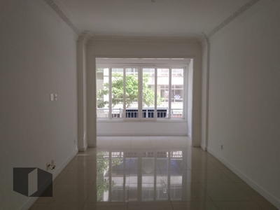 Apartamento em Copacabana, Rio de Janeiro/RJ de 139m² 3 quartos à venda por R$ 1.579.000,00